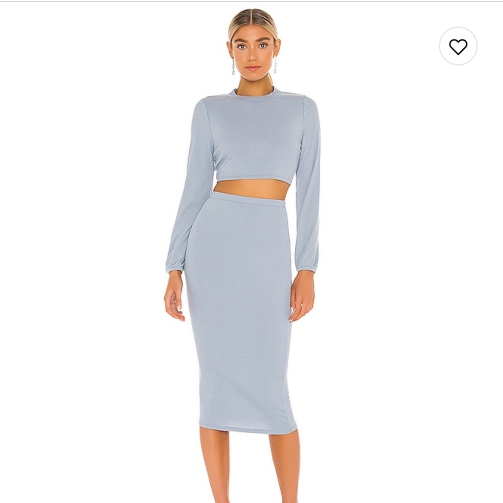 Superdown Lena Set Revolve